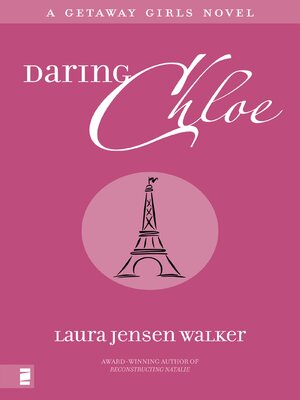 cover image of Daring Chloe